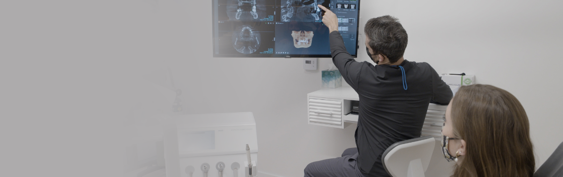 Imaging Room 2D and 3D Dental Imaging Technologies