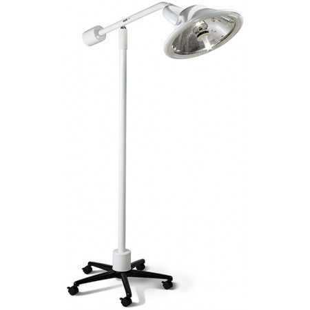 Midmark 255 LED Procedure Light - Distributed by Henry Schein