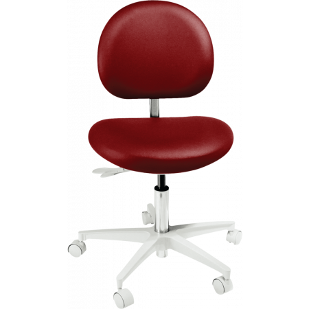 Brewer Company 3100 Series Doctor Stool  - Distributed by Henry Schein