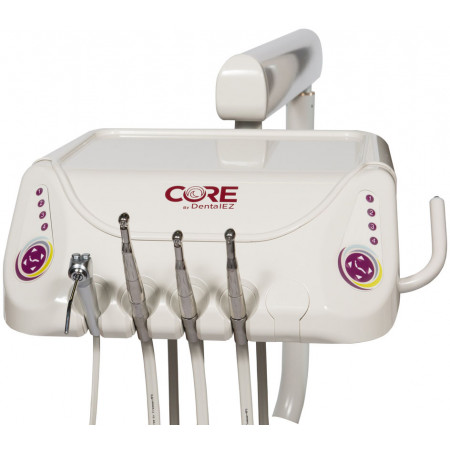 DentalEZ® CORE™ Delivery Unit - Distributed by Henry Schein