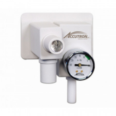Accutron™ Remote Flow System™ - Distributed by Henry Schein