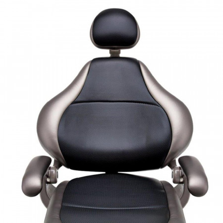 Forest Dental 3900 Memory Comfort Chair - Distributed by Henry Schein