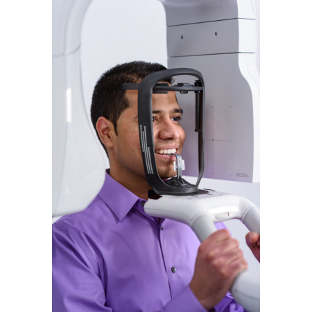 Midmark® Extraoral Imaging System 3D X-Ray, Small - Distributed by Henry Schein