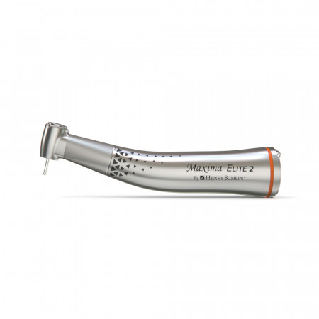 Maxima™ ELITE 2 Electric Contra Angle Handpiece - Distributed by Henry Schein