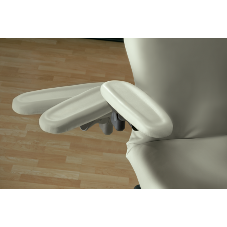 Midmark 641 Barrier-Free® Oral Procedure Chair - Distributed by Henry Schein