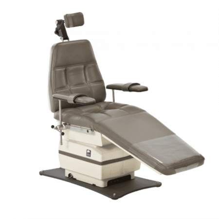MTI 721 Contour Seat Surgery Chair - Distributed by Henry Schein
