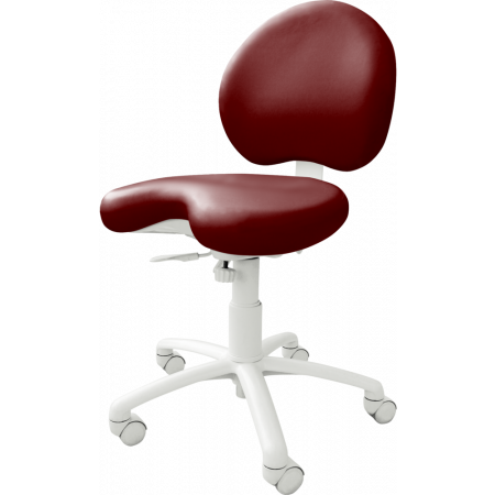 Brewer Company 9000 Series Doctor Stool - Distributed by Henry Schein