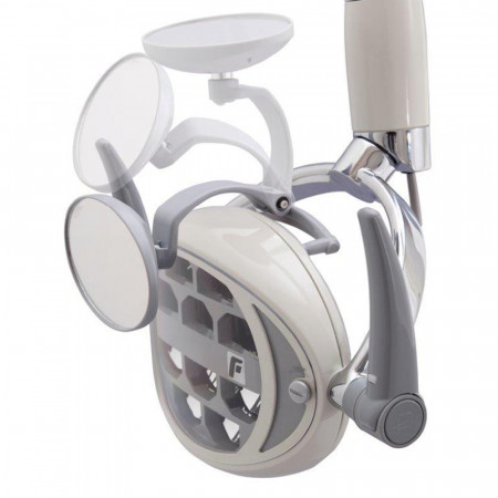 Forest Dental Light - 9072 - Distributed by Henry Schein