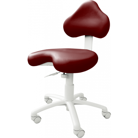 Brewer Company 9200 Series Doctor Stool  - Distributed by Henry Schein