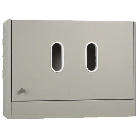 A-dec Preference Collection® 5730/31 Upper Cabinets - Distributed by Henry Schein