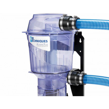 Air Techniques Acadia Plus Amalgam Separator - Distributed by Henry Schein