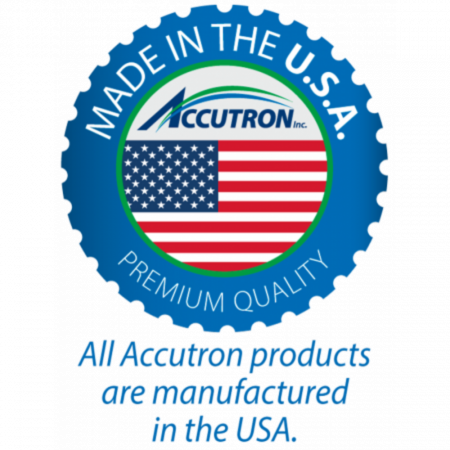 Accutron™ Digital Ultra™Flushmount Flowmeter System - Distributed by Henry Schein