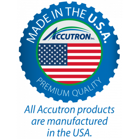 Accutron™ Digital Ultra® Flushmount Flowmeter System - Distributed by Henry Schein