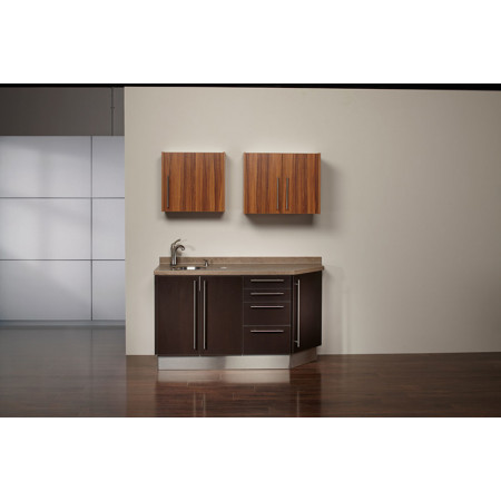 Midmark Artizan® Expressions Wall Storage Modules - Distributed by Henry Schein