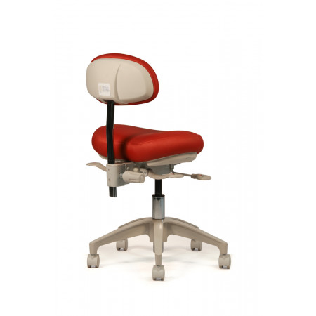 Crown Seating Aspen C70DS - Distributed by Henry Schein