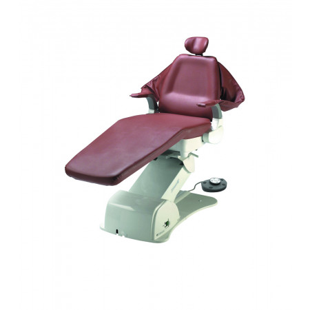 Belmont X-Calibur V  Model B-50 Dental Chair - Distributed by Henry Schein