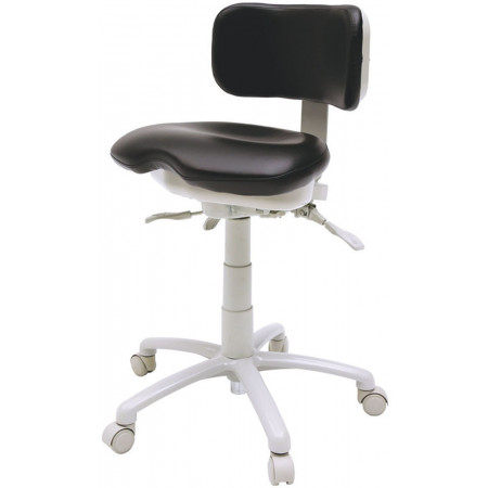 Brewer Company 9500 Series Doctor Stool - Distributed by Henry Schein