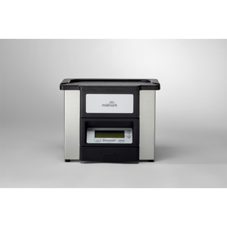 Midmark QuickClean™ Ultrasonic Cleaner QC1 - Distributed by Henry Schein