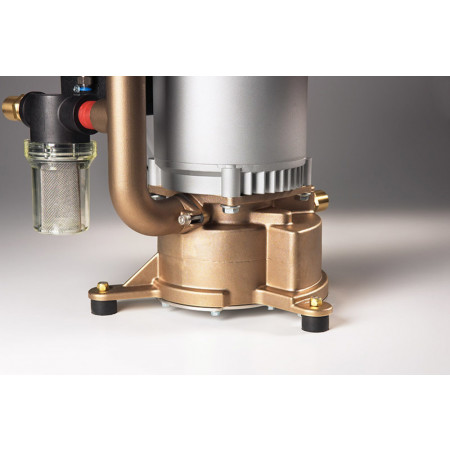 Midmark ClassicSeries® - Wet-Ring Vacuum - Distributed by Henry Schein