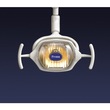 Proma A Series Halogen Lights | Royal Dental - Distributed by Henry Schein