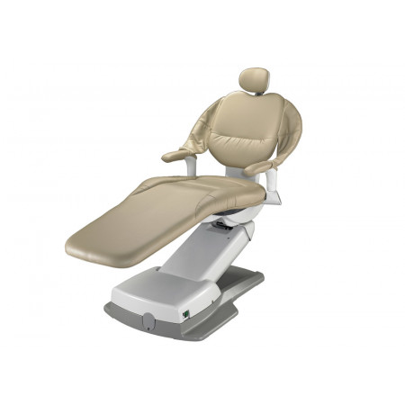 Belmont Quolis Q-5000 Dental Chair - Distributed by Henry Schein