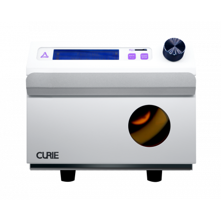 CURIE - Post Processing Unit - Distributed by Henry Schein