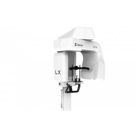 ORTHOPANTOMOGRAPH™ OP 3D™ LX - Distributed by Henry Schein