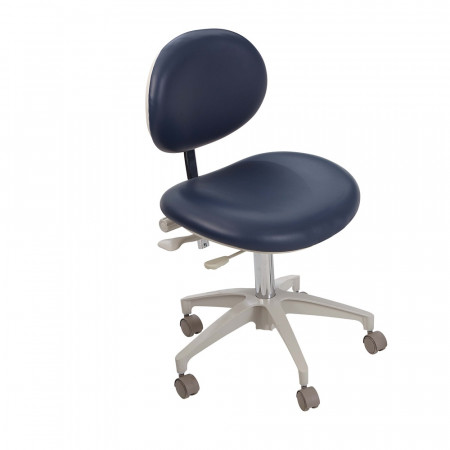 DCI Edge Doctor's Stool - Distributed by Henry Schein