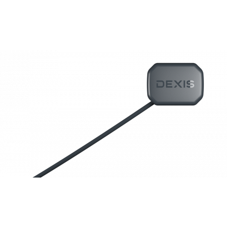 DEXIS™ Titanium Intraoral Dental X-Ray Sensor - Distributed by Henry Schein