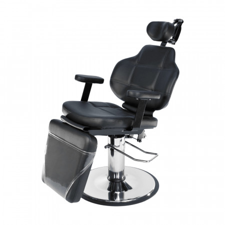 Boyd E530 Exam & Treatment Chair - Distributed by Henry Schein