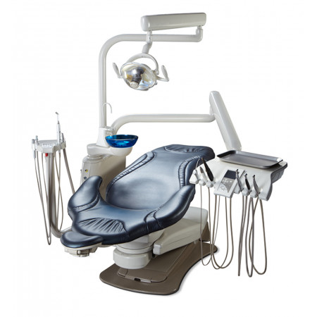 Midmark Elevance® Instrument Delivery System  - Distributed by Henry Schein