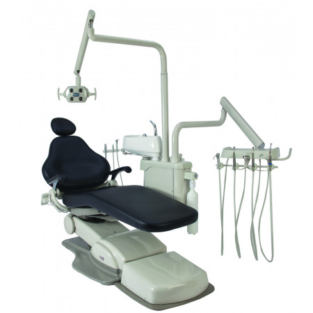 Forest Dental FUSION PACKAGE - Distributed by Henry Schein