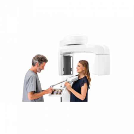 Planmeca Viso® CBCT - Distributed by Henry Schein
