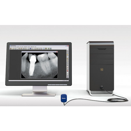 Gendex GXS-700™ Dental X-Ray Sensors Bundle | KaVo Kerr - Distributed by Henry Schein