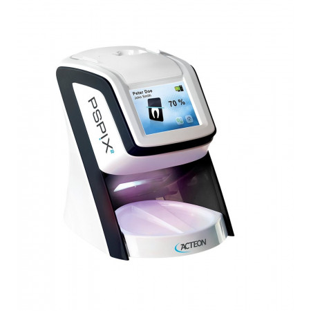 ACTEON PSPIX2 Digital X-Ray Processor - Distributed by Henry Schein