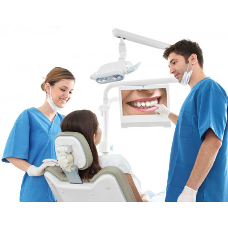 ACTEON SOPRO 617 Intraoral Camera - Distributed by Henry Schein
