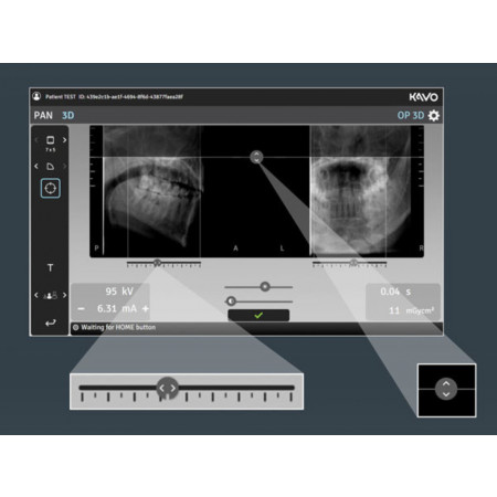 KaVo ORTHOPANTOMOGRAPH™ OP 3D | KaVo Kerr - Distributed by Henry Schein