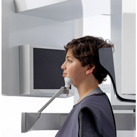 i-CAT™ FLX V-Series CBCT Unit - Distributed by Henry Schein