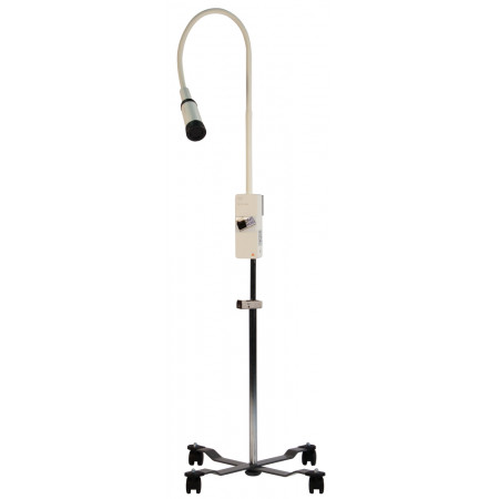 DNTLworks ProBrite L.E.D. 10 Operatory Light - Distributed by Henry Schein