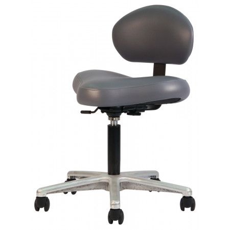 DNTLworks Portable Operator's Stool - Distributed by Henry Schein