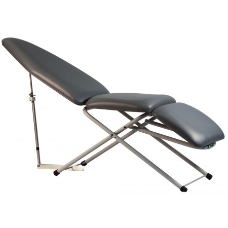 DNTLworks UltraLite Portable Patient Chair - Distributed by Henry Schein