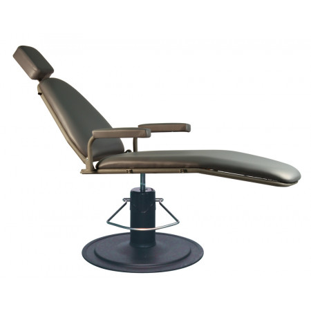 DNTLworks Basic Patient Chair with Hydraulic Base - Distributed by Henry Schein