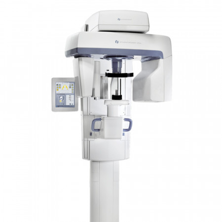 Instrumentarium OP300 D – Dental Imaging Unit | KaVo Kerr - Distributed by Henry Schein