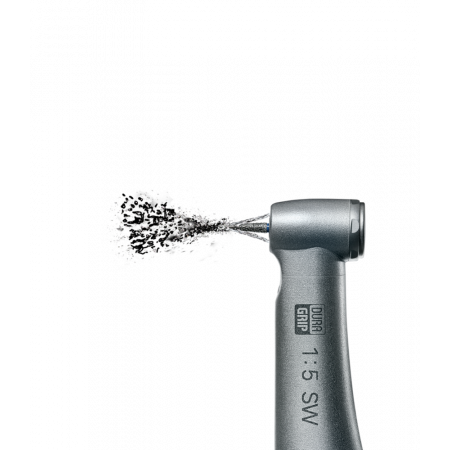 Ti-Max Z95L ‘Switch’ 1:5 Increasing Electric Handpiece - Distributed by Henry Schein