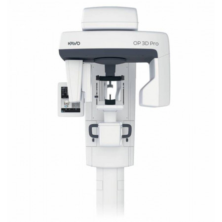 KaVo ORTHOPANTOMOGRAPH OP 3D Pro, 2D Pan Only (Upgradable) | KaVo Kerr - LEFT - Distributed by Henry Schein