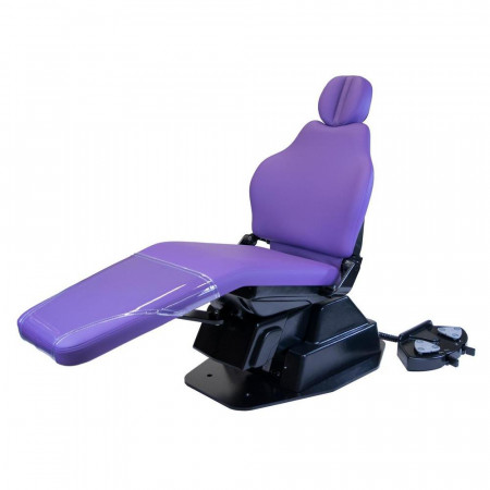 Boyd M3000CB Exam & Treatment Chair - Distributed by Henry Schein