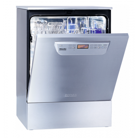 Miele Inc. PG 8581 Undercounter Washer Disinfector  - Distributed by Henry Schein