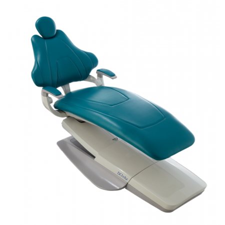 DCI Edge Series 5 Ergonomic Dental Chair - Distributed by Henry Schein