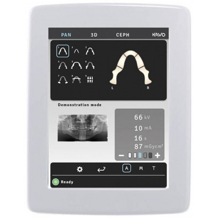 KaVo ORTHOPANTOMOGRAPH™ OP 3D Pro | KaVo Kerr - Distributed by Henry Schein