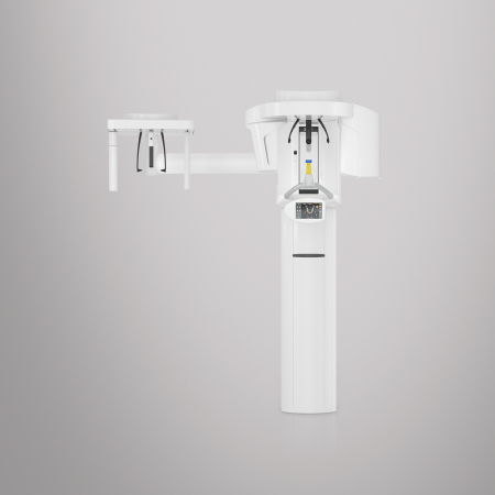 Dentsply Sirona Orthophos S CBCT Unit - Distributed by Henry Schein